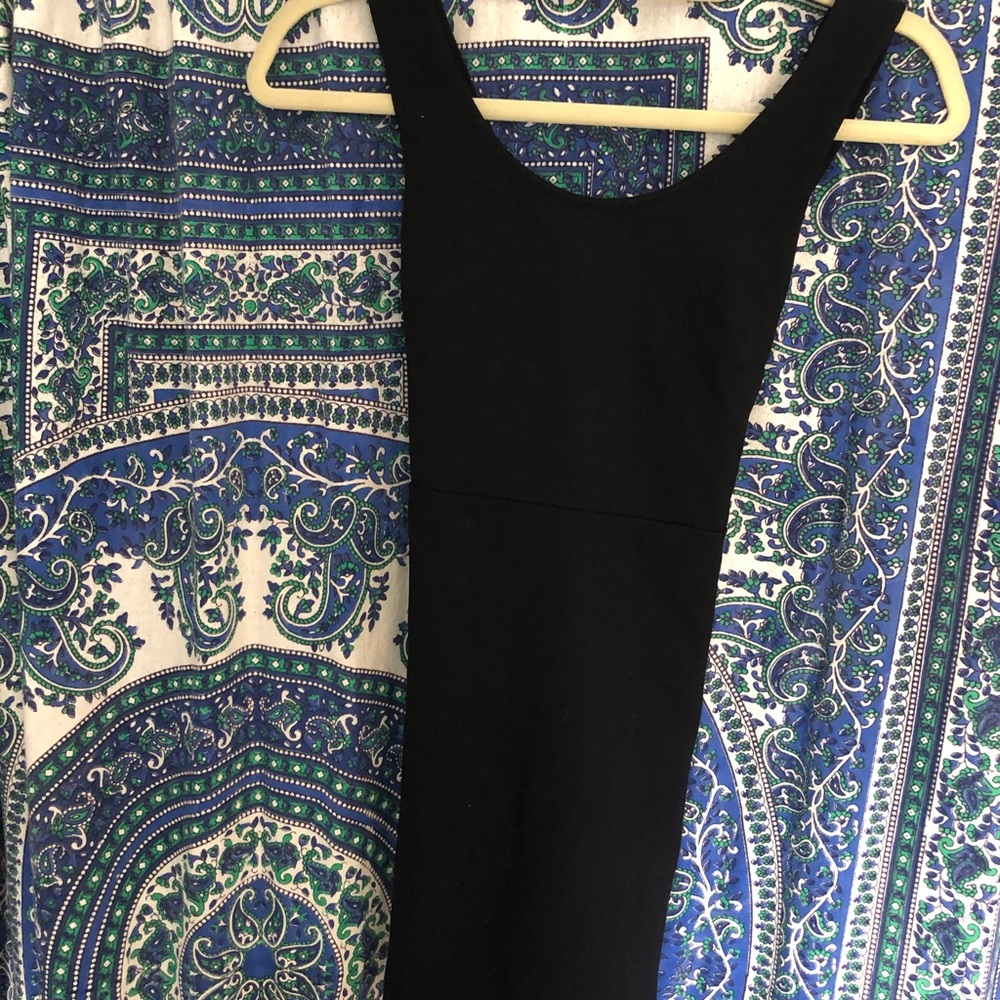 BODY-CON DRESS - Picture 3 of 6
